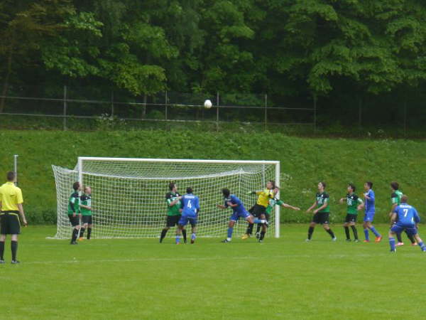 TSV Rdgen - SV Leusel 4-2 11