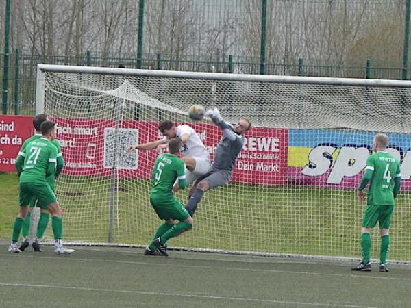 VfB Wetter - SV Leusel  1-3  24