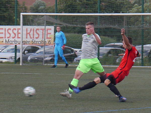 VfB Wetter - SV Leusel  2-1  10