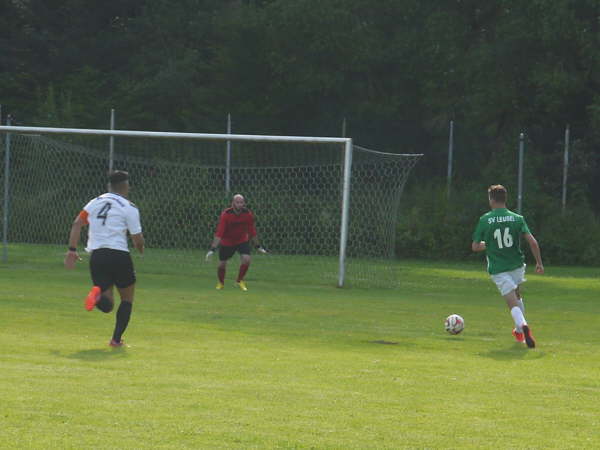 VfL Lauterbach - SV Leusel 0-7 10