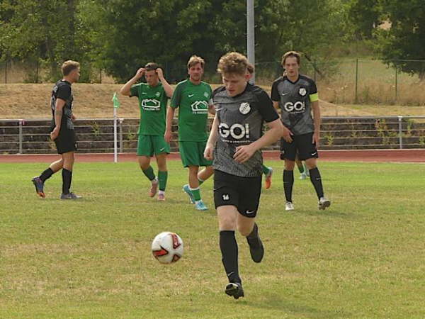 VfR 1920 Lich - SV Leusel  4-2  09