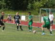 VfR 1920 Lich - SV Leusel  4-2  09